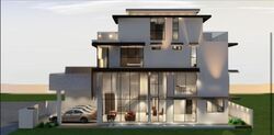 Opera Estate (D15), Terrace #547892941